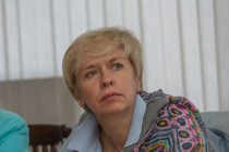 Начальник управления по взаимодействию со СМИ ЗС НО Юлия Капитанова