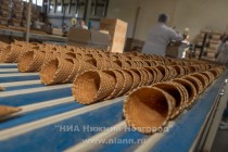 Ассортимент выпускаемой фабрикой Колибри продукции достаточно широк