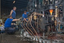 В настоящее время численность работников предприятия Посуда составляет 660 человек, средняя заработная плата - 45425 рублей в месяц