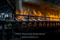 На производстве ООО Посуда