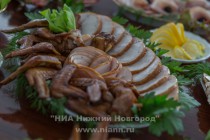 Ассортимент продукции Линдовской птицефабрики включает более 30 наименований