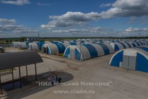 Агрофирма Золотой колос применяет при выращивании свиней канадскую технологию