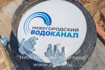 Впервые в Нижнем Новгороде прокладка канализационных труб осуществлялась методом микротоннелирования с применением щитового комплекса