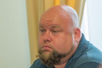 Торжественное награждение заслуженных мастеров НХП Нижегородской области