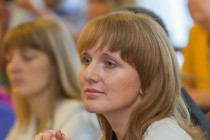 Торжественное награждение заслуженных мастеров НХП Нижегородской области