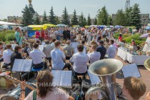 Фестиваль гончарного искусства Город гончаров в Богородске Нижегородской области
