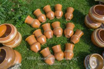 Фестиваль гончарного искусства Город гончаров в Богородске Нижегородской области