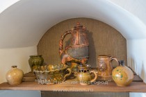 Фестиваль гончарного искусства Город гончаров в Богородске Нижегородской области