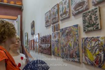 Фестиваль гончарного искусства Город гончаров в Богородске Нижегородской области