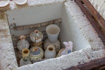 Фестиваль гончарного искусства Город гончаров в Богородске Нижегородской области