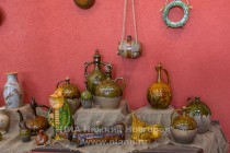 Фестиваль гончарного искусства Город гончаров в Богородске Нижегородской области