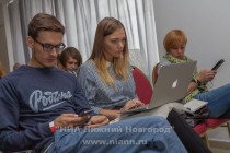 Social Media Day в пятый раз прошел в Нижнем Новгороде