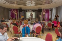 Social Media Day в пятый раз прошел в Нижнем Новгороде