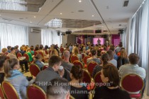 Social Media Day в пятый раз прошел в Нижнем Новгороде