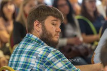 Social Media Day в пятый раз прошел в Нижнем Новгороде