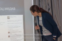 Social Media Day в пятый раз прошел в Нижнем Новгороде