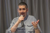 Social Media Day в пятый раз прошел в Нижнем Новгороде