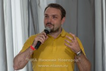 Social Media Day в пятый раз прошел в Нижнем Новгороде