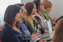 Social Media Day в пятый раз прошел в Нижнем Новгороде
