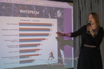 Social Media Day в пятый раз прошел в Нижнем Новгороде