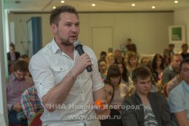 Social Media Day в пятый раз прошел в Нижнем Новгороде