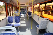 Новые автобусы на газомоторном топливе поступили в Нижний Новгород
