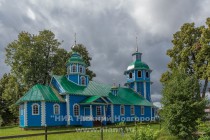 Межрегиональный фестиваль народного творчества Град Китеж – душа России