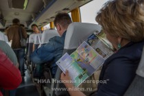 Межрегиональный фестиваль народного творчества Град Китеж – душа России