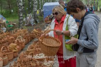 Межрегиональный фестиваль народного творчества Град Китеж – душа России