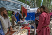 Межрегиональный фестиваль народного творчества Град Китеж – душа России