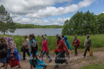 Межрегиональный фестиваль народного творчества Град Китеж – душа России