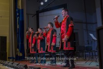 Межрегиональный фестиваль народного творчества Град Китеж – душа России