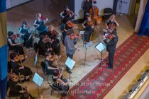 Межрегиональный фестиваль народного творчества Град Китеж – душа России