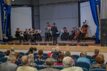 Межрегиональный фестиваль народного творчества Град Китеж – душа России