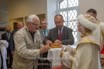 Межрегиональный фестиваль народного творчества Град Китеж – душа России