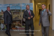 Межрегиональный фестиваль народного творчества Град Китеж – душа России