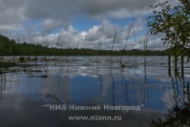 Межрегиональный фестиваль народного творчества Град Китеж – душа России