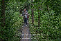 Межрегиональный фестиваль народного творчества Град Китеж – душа России