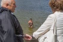 Межрегиональный фестиваль народного творчества Град Китеж – душа России