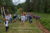 Межрегиональный фестиваль народного творчества Град Китеж – душа России