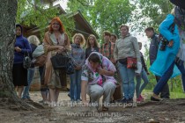 Межрегиональный фестиваль народного творчества Град Китеж – душа России