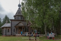 Межрегиональный фестиваль народного творчества Град Китеж – душа России