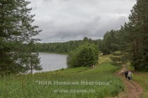 Межрегиональный фестиваль народного творчества Град Китеж – душа России