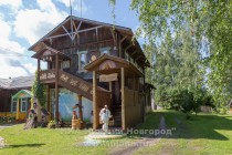 Межрегиональный фестиваль народного творчества Град Китеж – душа России