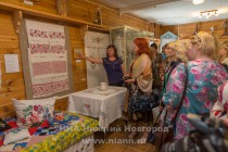 Межрегиональный фестиваль народного творчества Град Китеж – душа России