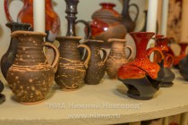 Межрегиональный фестиваль народного творчества Град Китеж – душа России