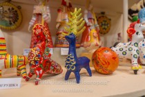 Межрегиональный фестиваль народного творчества Град Китеж – душа России