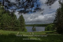 Межрегиональный фестиваль народного творчества Град Китеж – душа России