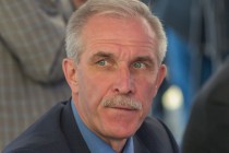 Межрегиональная аграрная выставка Приволжский день поля в Кстовском районе Нижегородской области