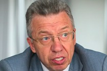 Анатолий Волков: Я принял решение равноудалиться ото всех политических партий и идти на выборы самовыдвиженцем